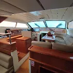 보트호텔 Captain Cangrejo Yacht 카디스