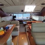 Captain Cangrejo Yacht * 카디스