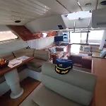Captain Cangrejo Yacht 보트호텔