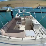 보트호텔 Captain Cangrejo Yacht