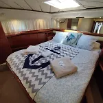 Captain Cangrejo Yacht 카디스