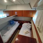 보트호텔 Captain Cangrejo Yacht *