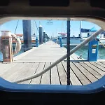 Captain Cangrejo Yacht 보트호텔
